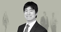 Ryo Kawashima - Law Clerk - Headshot