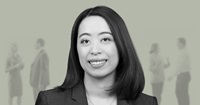 Sabrina L. Y. Suen - Associate - Headshot