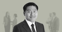 Sae Hun Jang - Associate - Headshot