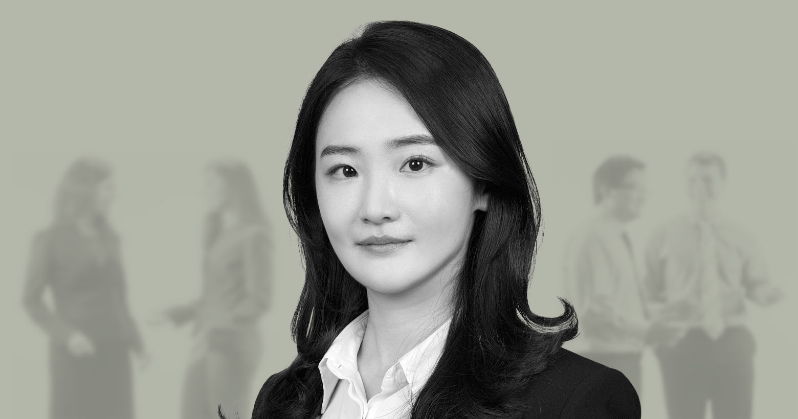Gyeong Eun (Sally) Yi
