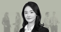 Gyeong Eun (Sally) Yi - Associate - Headshot