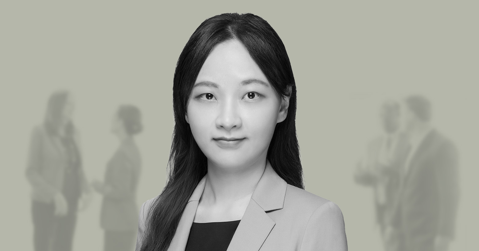 Yindi (Samantha) Zhang