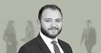 Samer Ashur - Associate - Headshot