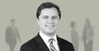 Samuel Burton - Law Clerk - Headshot