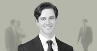 Samuel Cordish - Associate - Headshot
