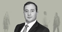 Samuel B. Goldsmith - Associate - Headshot