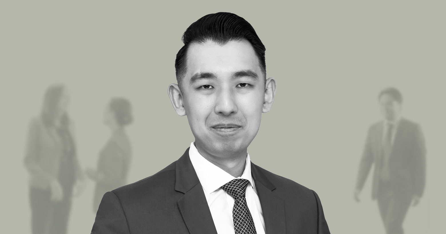 Sam Zhu