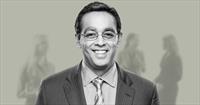 Sandeep Qusba - Partner - Headshot