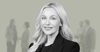 Sarah Chapelier-Walton - Law Clerk - Headshot
