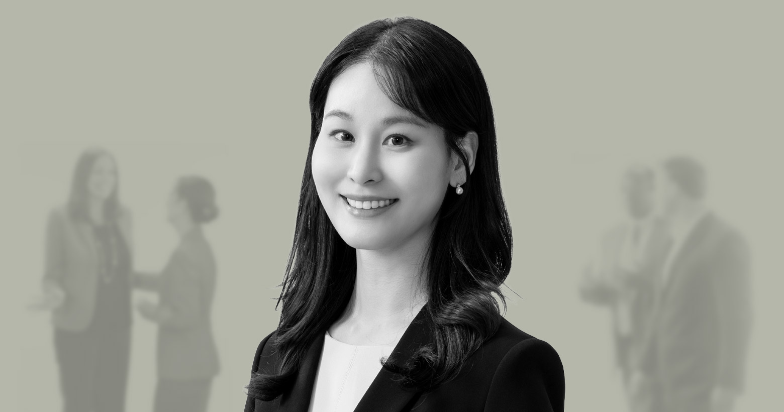 Sarah Choi