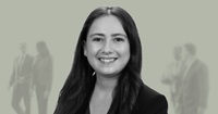 Sarah F. Lazzaro - Associate - Headshot