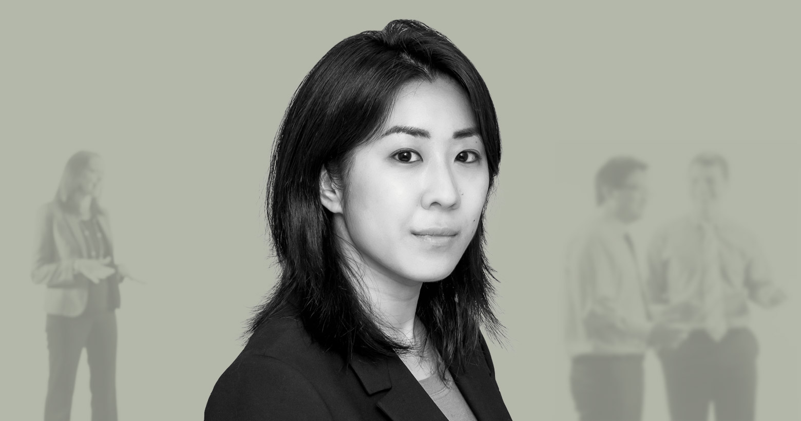 Sarah Yan