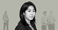 Sarah Yan - Associate - Headshot