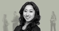 Sara (Xi Pu Fan) Liu - Associate - Headshot
