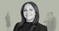 Sara Hanna McCarthy - Associate - Headshot
