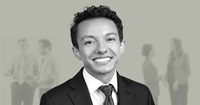 Sawyer A. Nash - Associate - Headshot