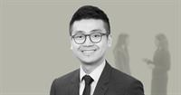 Scott (Ou) Zhang - Transaction Manager - Headshot