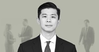 Sean Sheng - Associate - Headshot