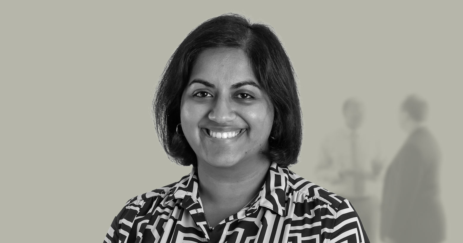 Seema Walji