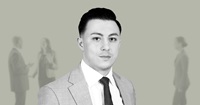 Serkan Yavuz - Associate - Headshot