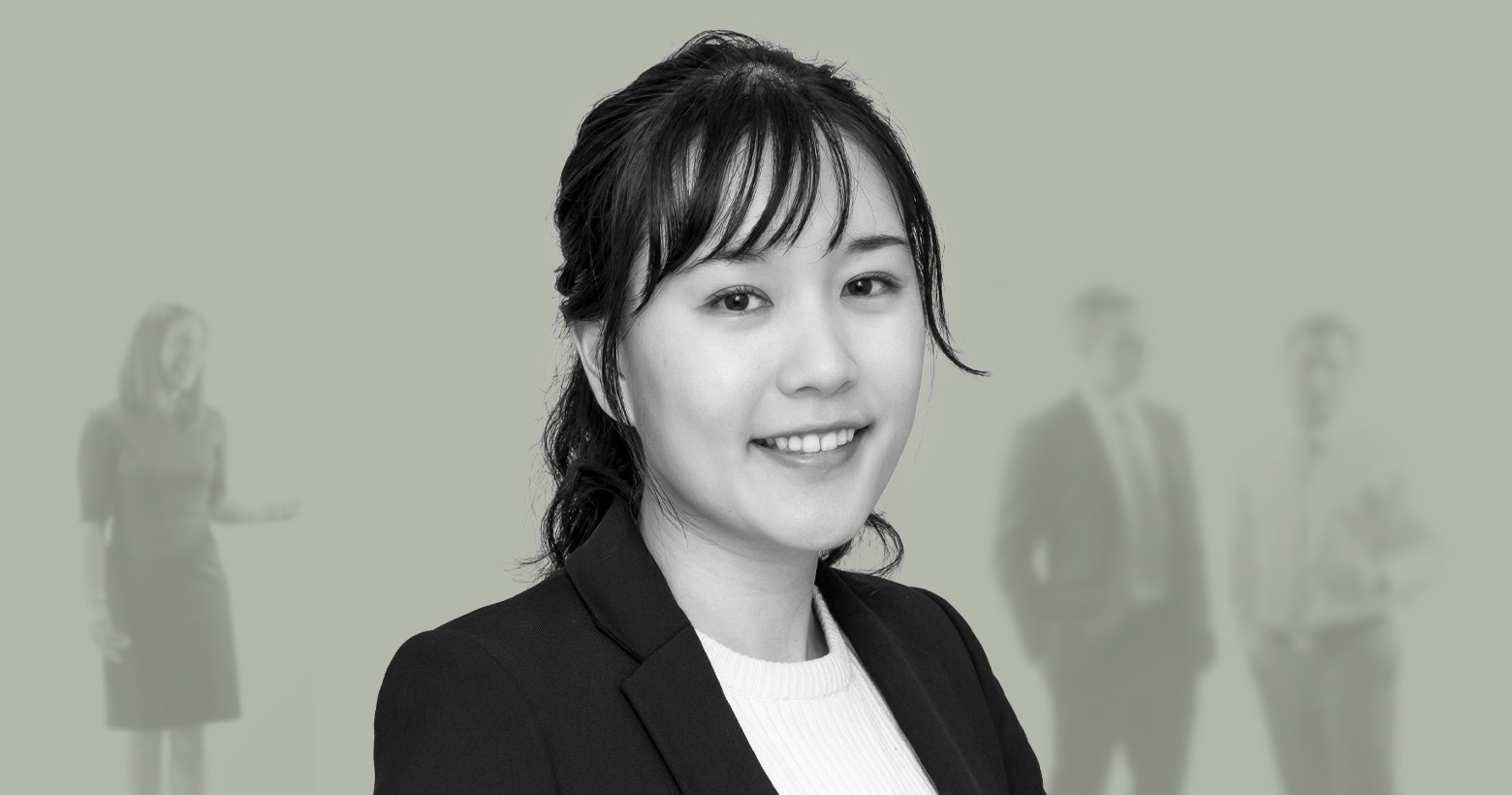 Sherry Liu