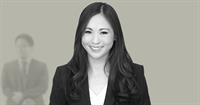 Sherry Shen - Associate - Headshot