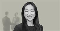 Shirley Foo - Transaction Manager - Headshot