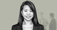 Siobhan F. Lam - Associate - Headshot