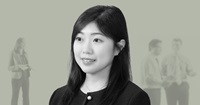 Sisi (Se Young) Kim - Associate - Headshot