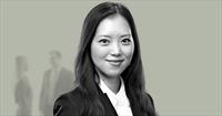 Sonya Ho - Associate - Headshot