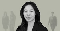 Soo Min Jeong - Associate - Headshot