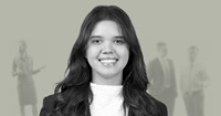 Sophia Pires Serata - Law Clerk - Headshot