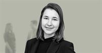 Sophie Hasse - Partner - Headshot