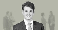 Spencer Bunting - Law Clerk - Headshot