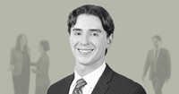 Spencer Landis - Associate - Headshot