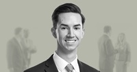 Spencer D. Lininger - Associate - Headshot