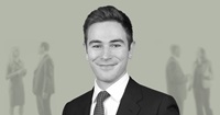 Spencer Mooney - Associate - Headshot