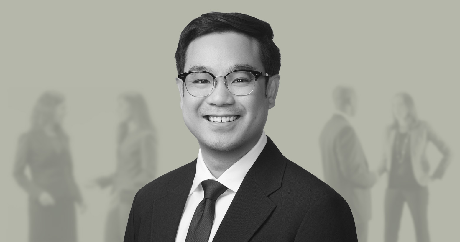 Stanley Yu