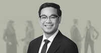 Stanley Yu - Associate - Headshot