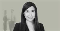 Stephanie Chan - Associate - Headshot