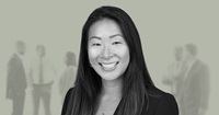 Stephanie Chaung - Associate - Headshot