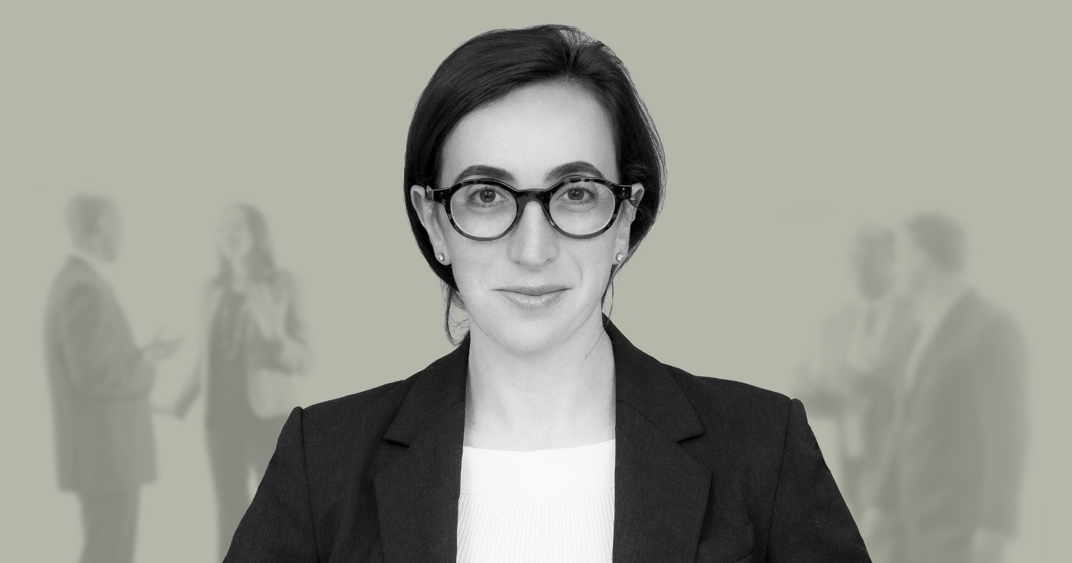 Stephanie Marshak