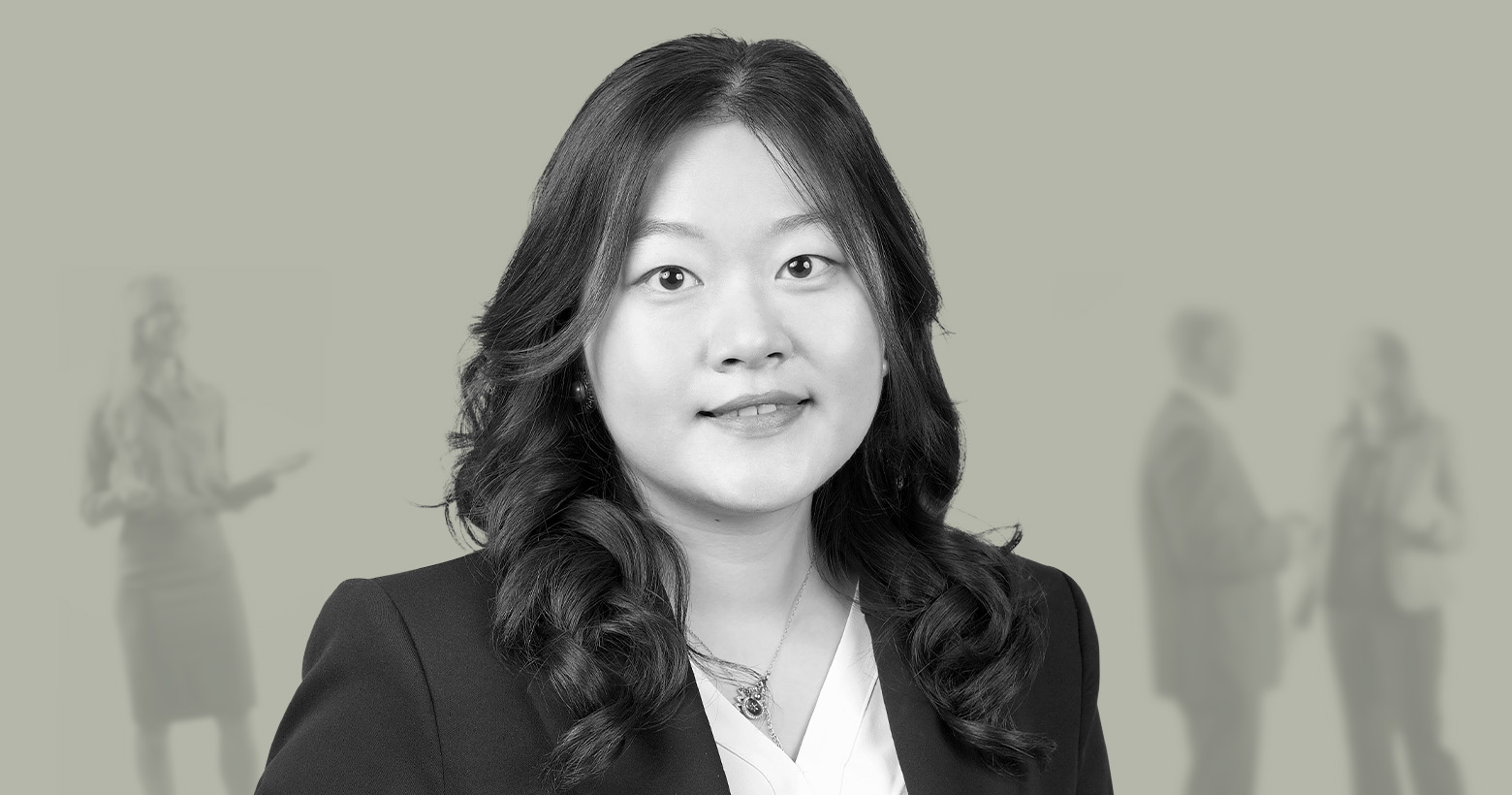 Stephanie Shim