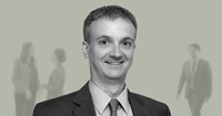 Stephen Forster