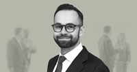 Steve (Sotirios) Lyberopoulos - Associate - Headshot