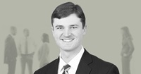 James Stillman Hanson, Jr. - Associate - Headshot