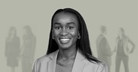 Suliat O. Ogunyinka - Associate - Headshot