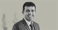 Surya Bala - Counsel - Headshot