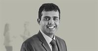 Surya Bala - Associate - Headshot