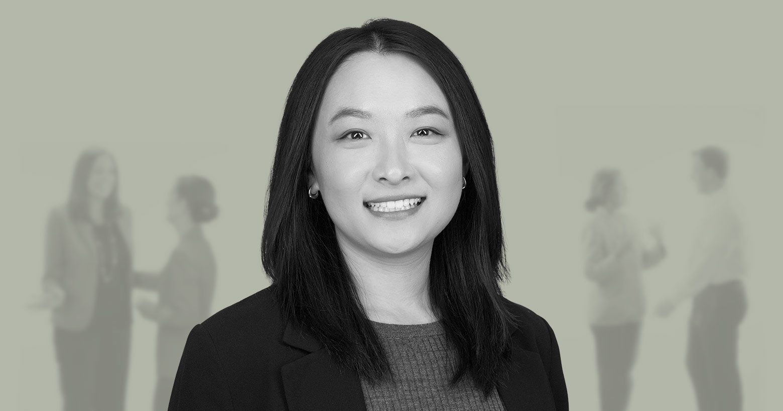Bingsu (Susie) Qu